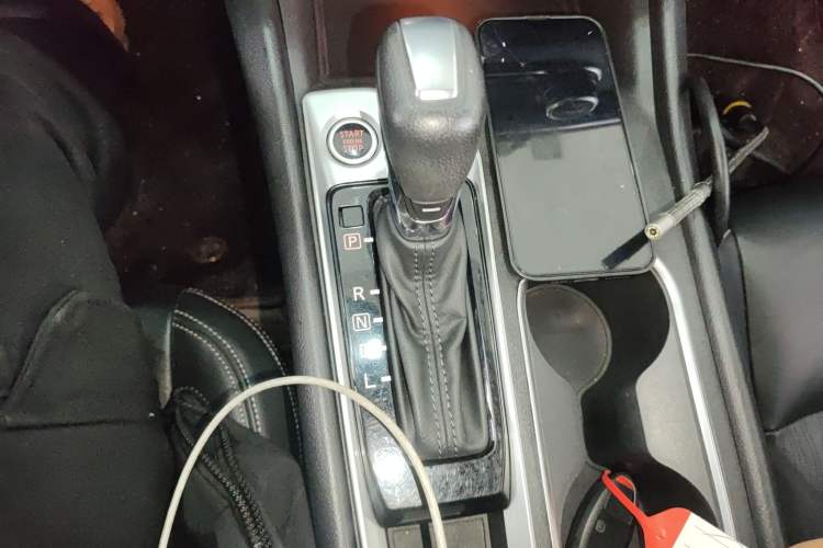 Used Nissan Teana 2019 2.0L XL Comfort Edition