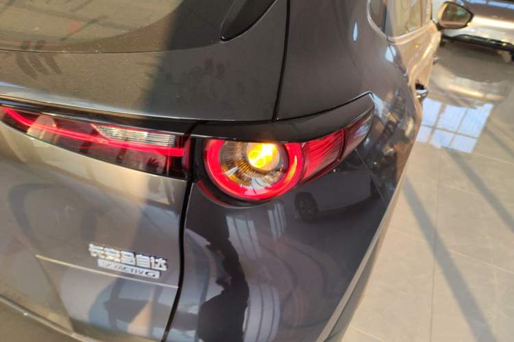 Used Mazda CX-30 2022 2.0L Automatic Joyful Model