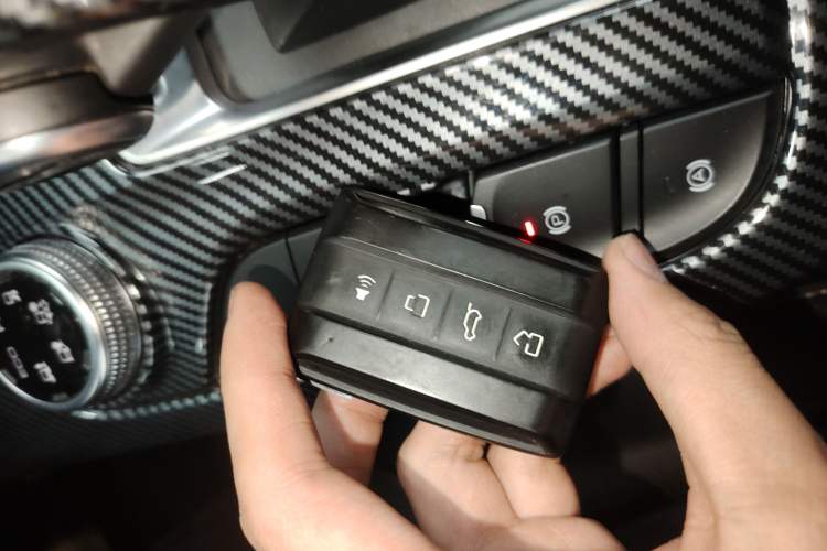 Used Tank 300 2021 City Edition 2.0T—Truly Stylish