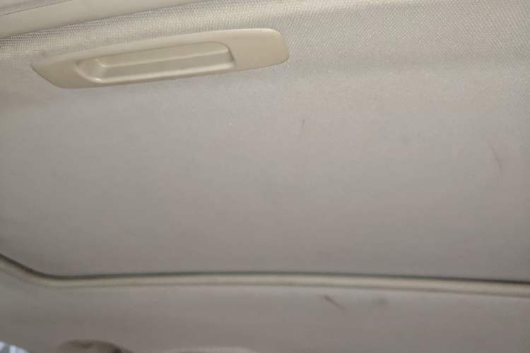 Used Roewe 550 2013 550D 1.8T Automatic Premium Edition