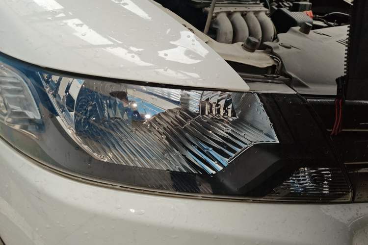 Used Honda City Classic 2008 1.5L Automatic Elite Edition Right Front Headlight