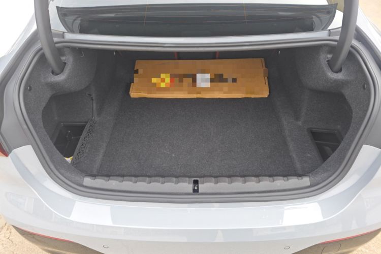 Used BMW 4 Series 2024 425i M Sport Package