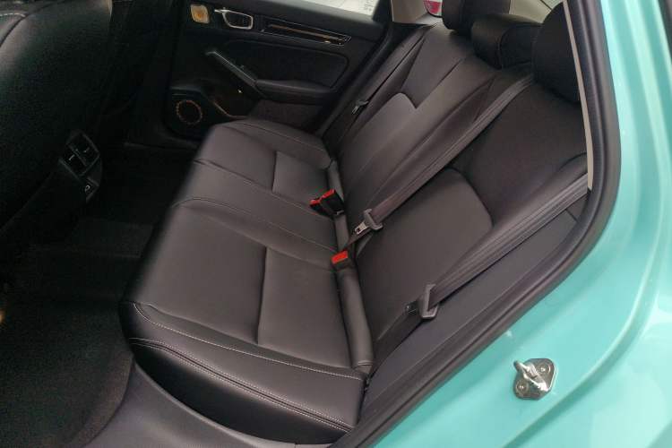 Used Honda Integra 2022 240TURBO CVT Phantom Night·Tech Edition