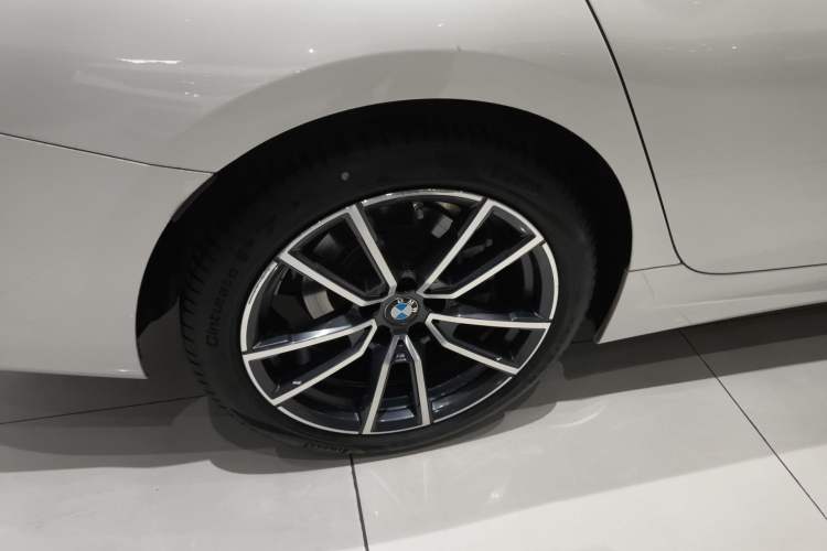 Used BMW 3 Series 2022 Updated 325Li M Sport Package