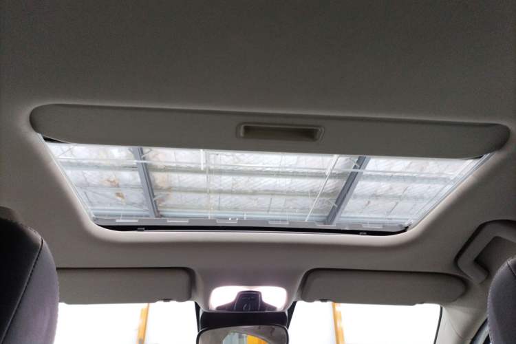 Used Chery Arrizo GX 2019 1.5T CVT New Color Version China VI Standard
