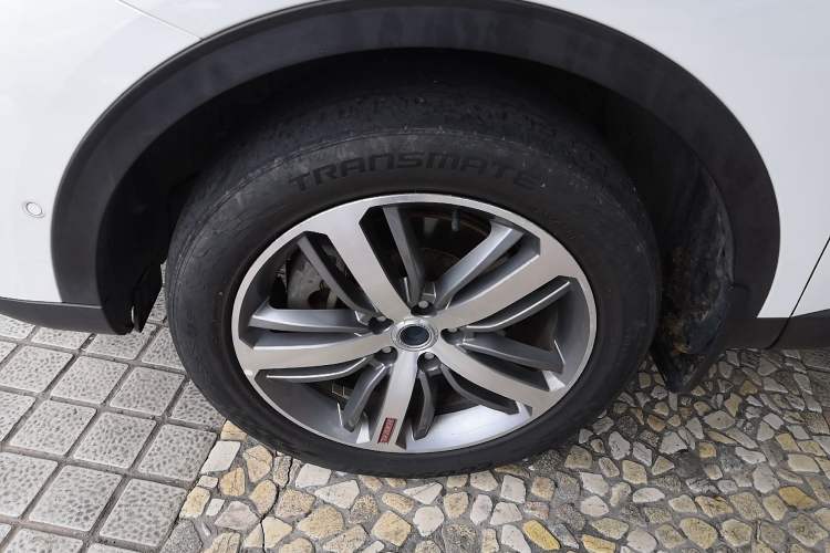 Used Haval H6 2018 Red-Label 1.5T Automatic Ultra-Luxury Model