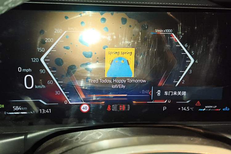 Used BMW 3 Series 2025 325Li M Sport Package
