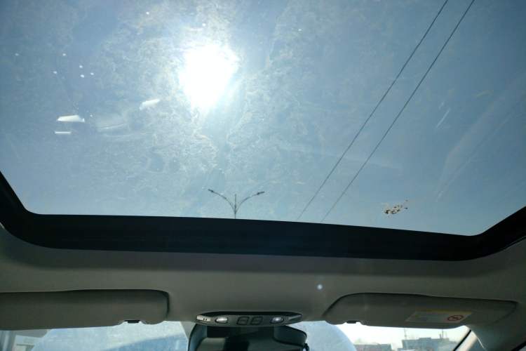 Used AION Y 2023 Plus 510 Smart Edition
