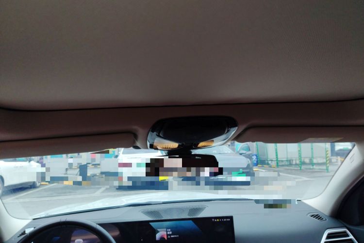 Used BMW i3 2025 eDrive 35 L