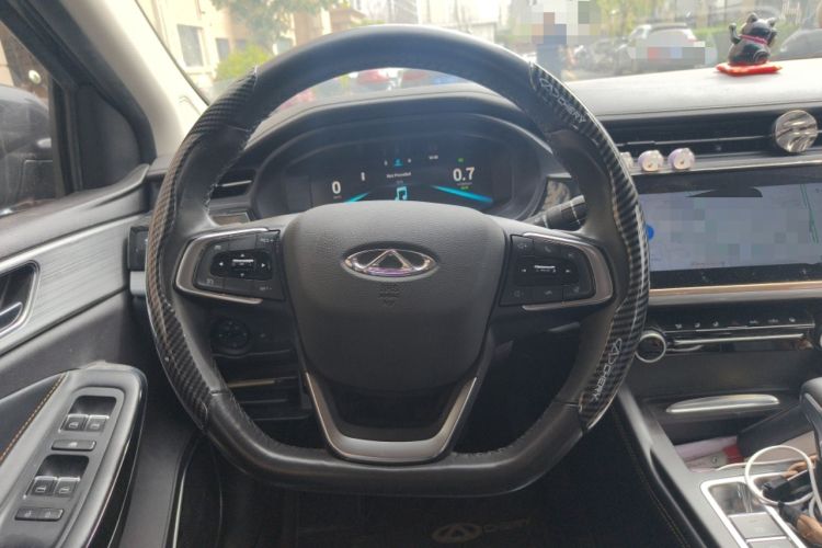 Used Chery Arrizo 5 PLUS 2021 Xiao AI 1.5T CVT Enjoy PLUS