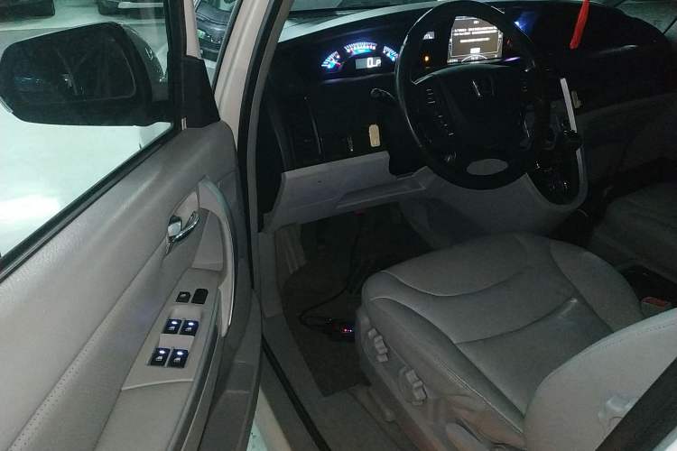 Used Luxgen Great 7 MPV 2013 2.0T Luxury Model