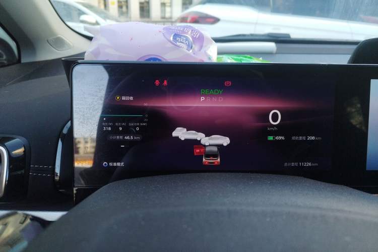 Used Baojun KiWi EV 2023 DJI Edition Lithium Iron Phosphate