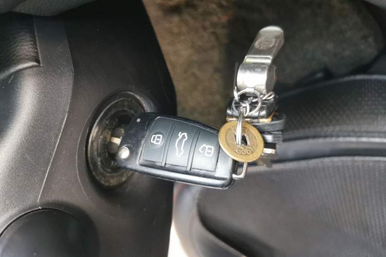 Used Chery Arrizo 5 2017 1.5L Manual Lingchao Edition