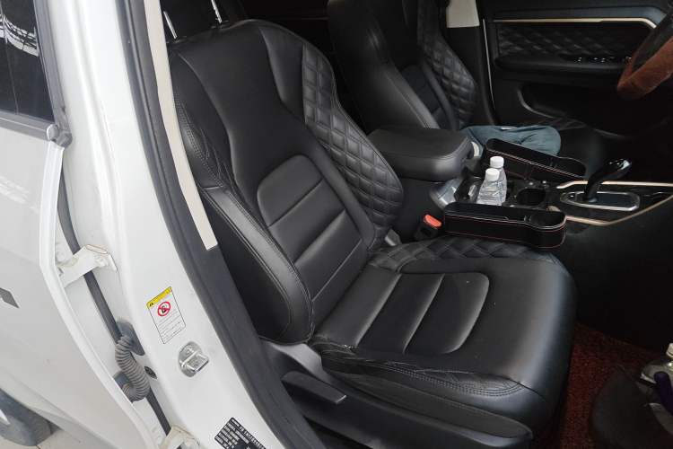 Used Haval H6 2021 1.5T Automatic Urban Edition