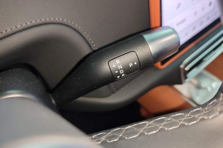 Used Li Auto L6 2024 Pro Model