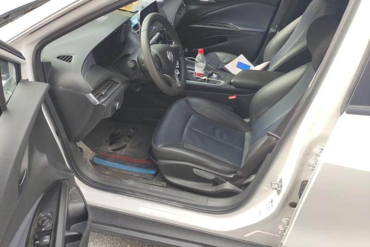 Used Buick Velite 6 2022 Connected Fashion PLUS