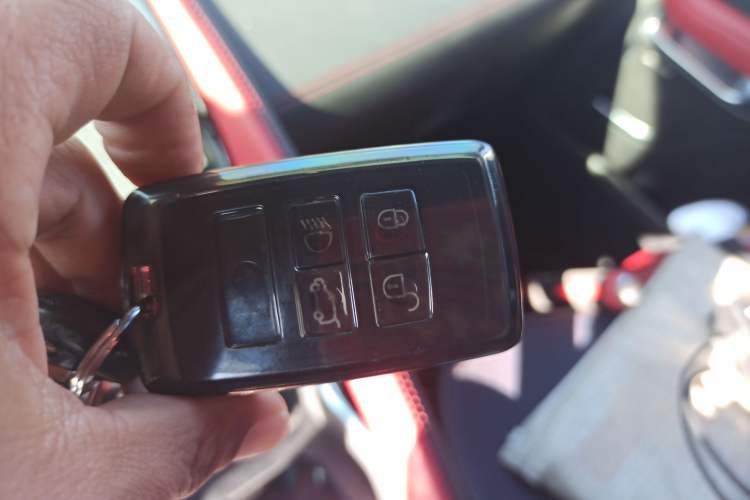 Used Jaguar E-PACE 2024 All-New R-DYNAMIC S Sport Edition