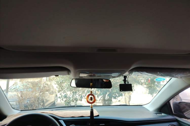 Used Toyota Corolla 2017 Revised Version 1.2T S-CVT GL-i
