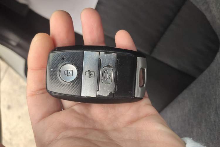 Used Kia K3 2015 1.6L Automatic GLS