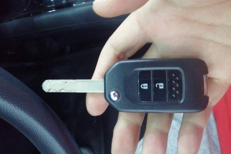 Used Honda Vezel 2020 1.5L CVT Pioneer Edition