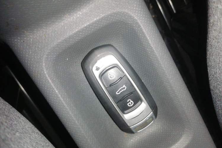 Used Geely Galaxy Panda 2024 Panda Mini 200km Endurance Bear