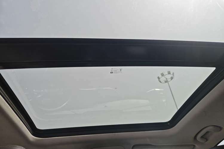 Used Buick Enclave 2020 28T Two-Wheel Drive Prestige Version