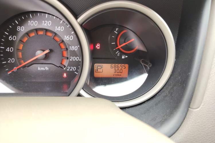 Used Nissan Sylphy 2018 Classic 1.6XE+ CVT Leading Edition
