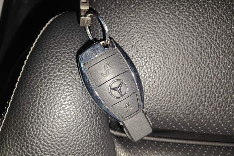 Used Mercedes-Benz GLC 2016 GLC 200 4MATIC