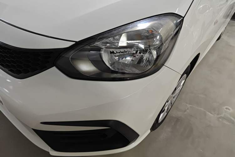 Used Honda Fit 2023 1.5L CVT Trend Edition