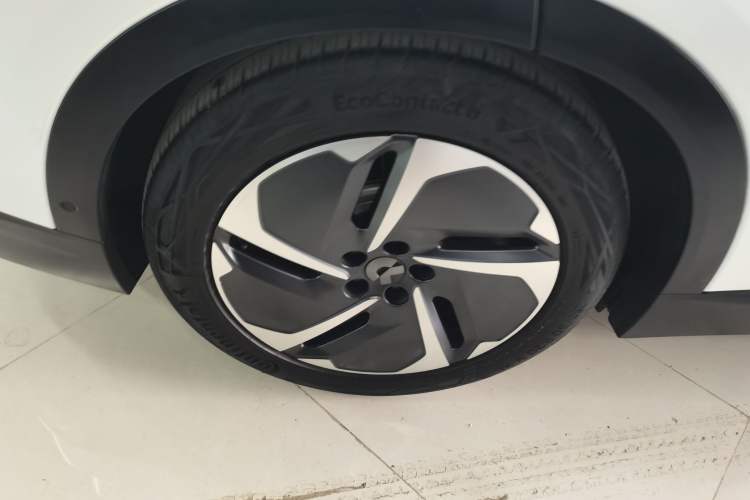 Used Nio EC7 2023 75 kWh