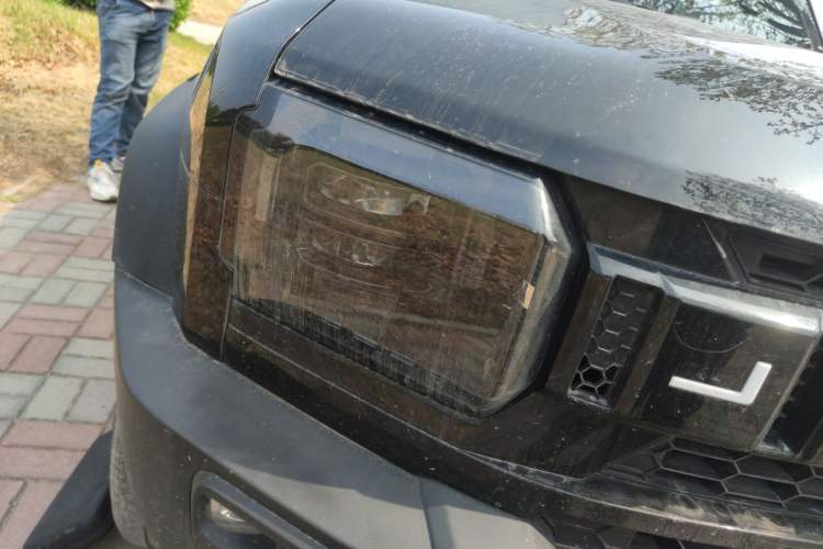 Used JETOUR Traveler 2023 2.0T All-Wheel-Drive CrossPRO
