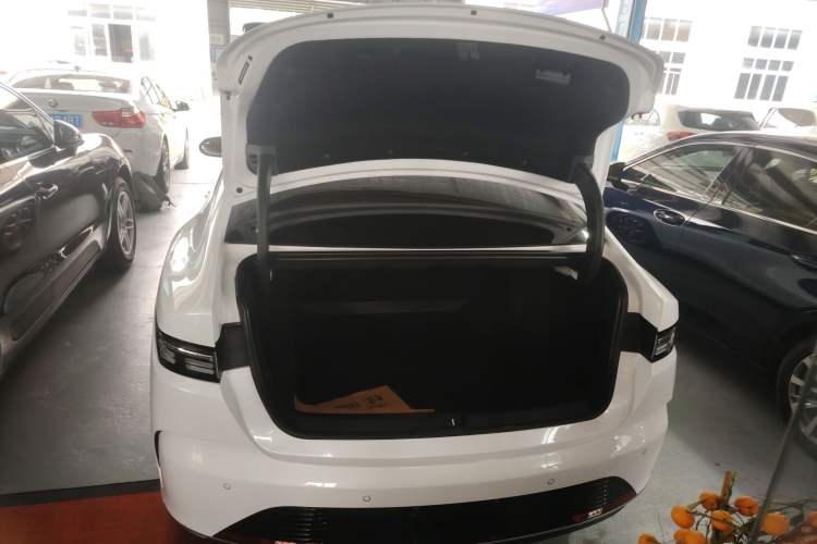 Used BYD Destroyer 05 2024 HONOR Edition DM-i 55KM Luxury Model
