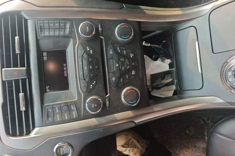 Used Ford Mondeo 2017 EcoBoost 180 Stylish Model