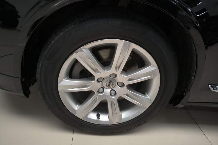 Used Volvo S90 2017 T4 Zhiyi Edition