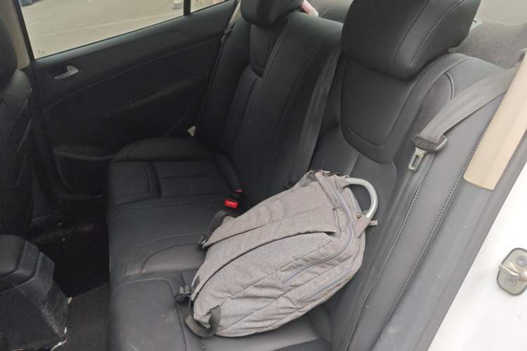 Used Peugeot 308 2014 Enjoy Edition Classic 1.6L Manual YouShang Model
