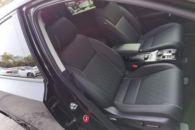 Used Honda e:NP2 2024 Advanced Edition