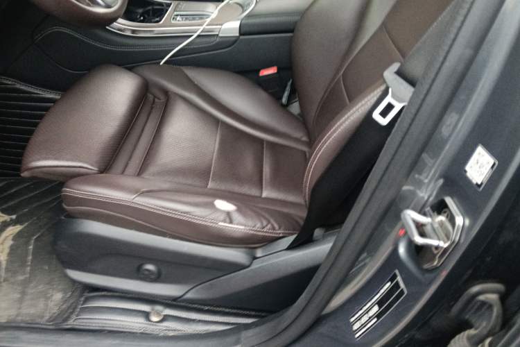 Used Mercedes-Benz GLC 2020 GLC 260 L 4MATIC Luxury Model
