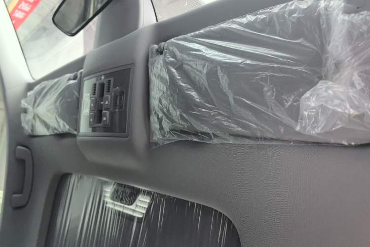 Used Volkswagen Lavida 2024 1.5L Automatic Starry Sky 5 Million Edition Headliner