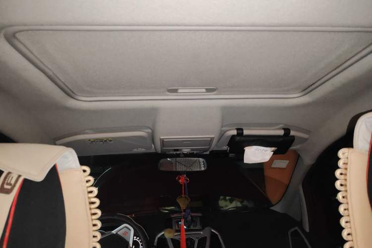 Used Ford EcoSport 2013 1.5L Automatic Prestige Model