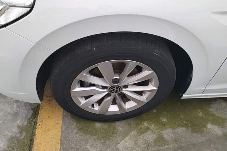 Used Volkswagen Bora 2021 1.5L Automatic Elite Smart Connect Edition
