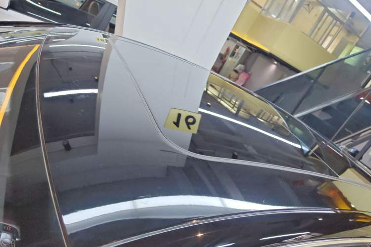 Used Audi A6L 2018 30th Anniversary Edition 35 TFSI Sport Edition
