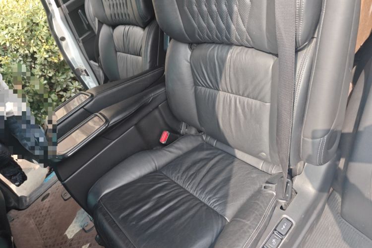 Used Honda Elysion 2024 2.0L eHEV Luxury Edition