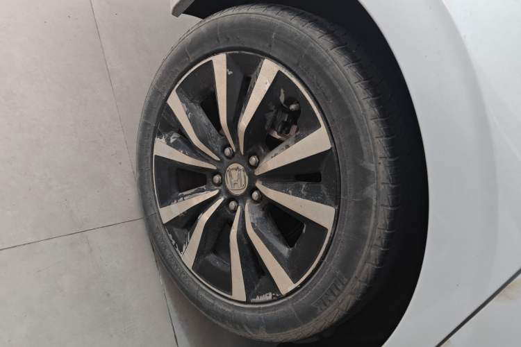 Used Honda Civic 2023 2.0L eHEV Pioneer Edition