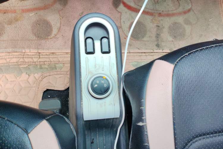 Used Wuling Hongguang MINIEV 2021 Macaron Premium Model – Lithium Iron Phosphate
