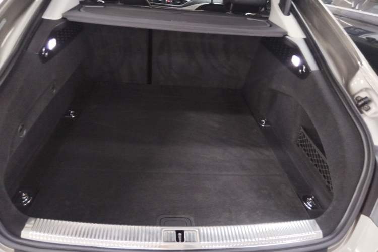 Used Audi A7 2017 40 TFSI Ambition Edition