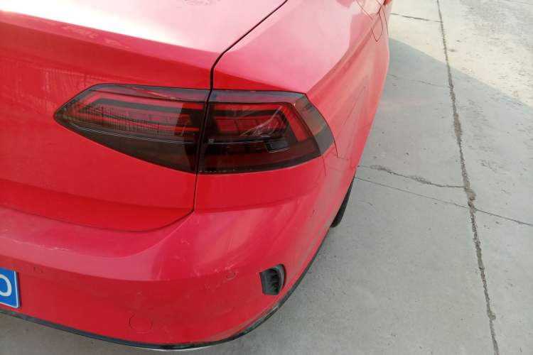 Used Volkswagen Lamando 2021 280TSI DSG Comfort Edition