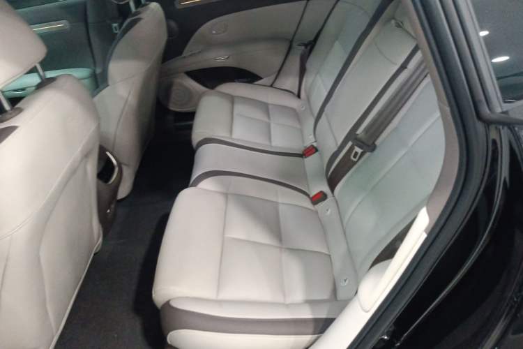 Used IM L6 2025 Pro Max model