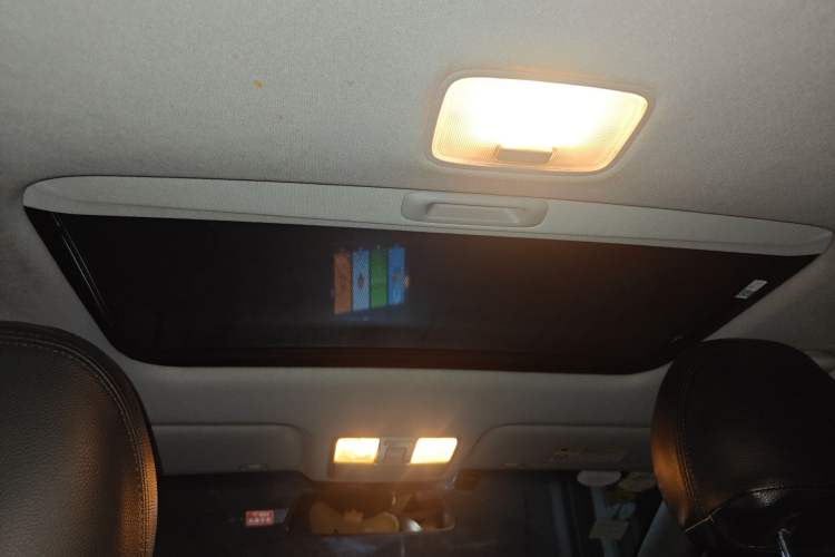 Used Kia K3 2016 1.6L Automatic GL
