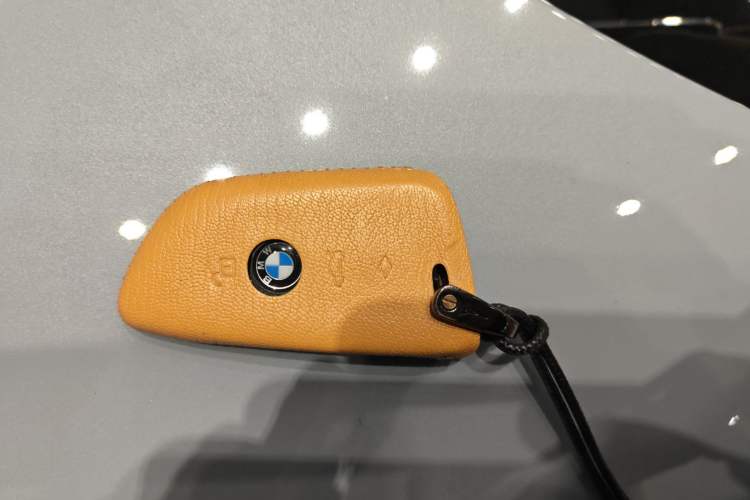 Used BMW 4 Series 2023 425i M Sport Package