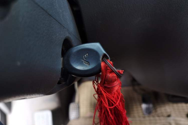 Used Wuling Zhiguang 2010 1.0L New Version Practical Short-Body L2Y